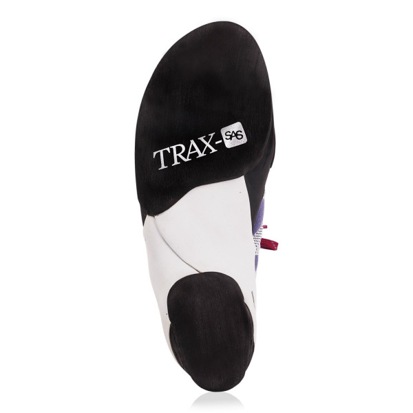 Shaman Lace Low Volume