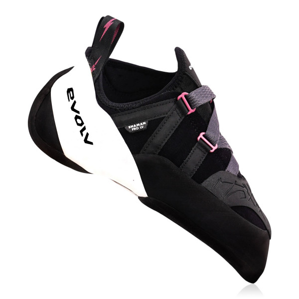 Shaman Pro Low Volume