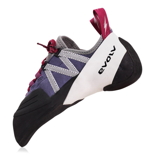 Shaman Lace Low Volume