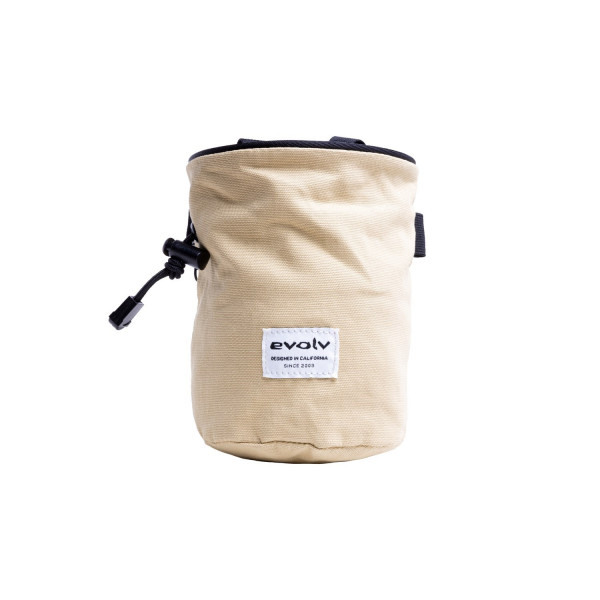 Canvas Chalk Bag