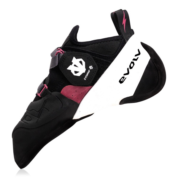 Shaman Pro Low Volume