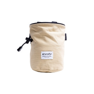 Canvas Chalk Bag
