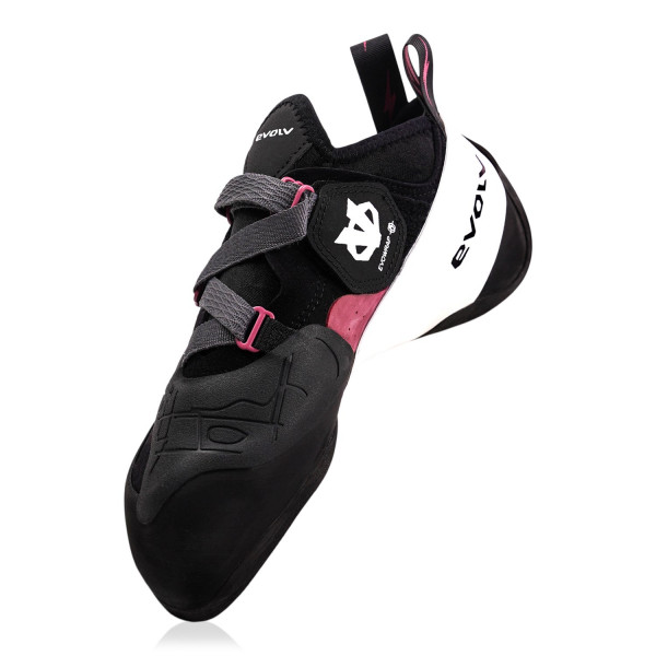 Shaman Pro Low Volume