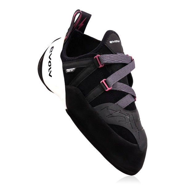 Shaman Pro Low Volume