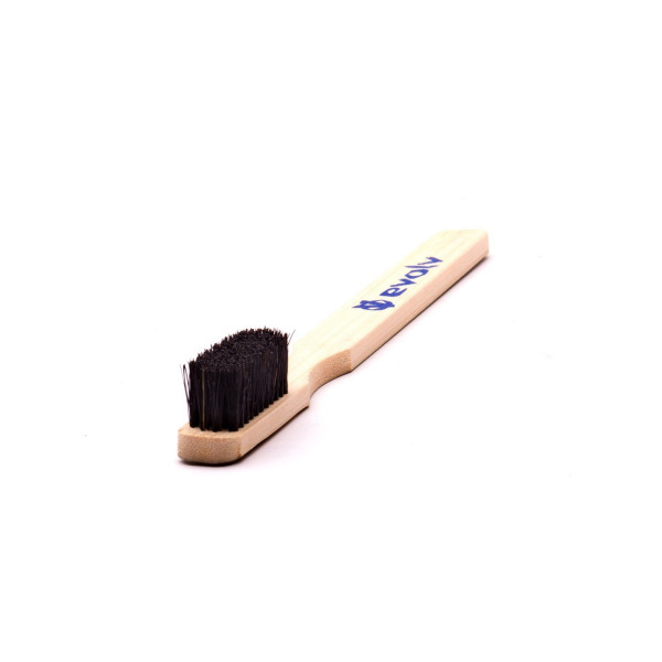 Bouldering Brush