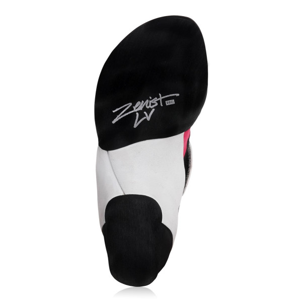 Zenist Pro Low Volume