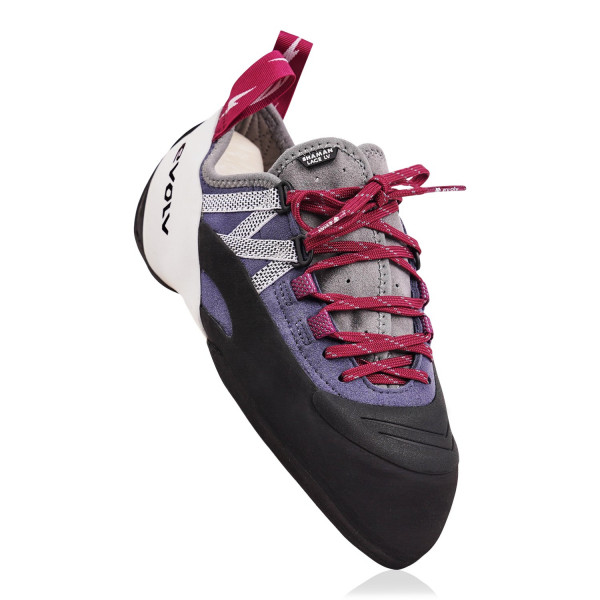 Shaman Lace Low Volume