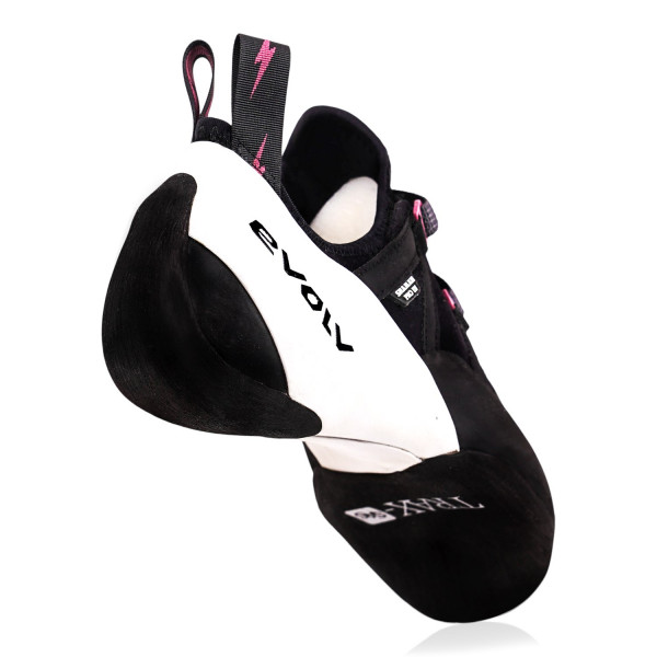 Shaman Pro Low Volume