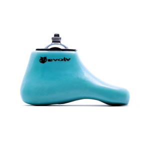 Evolv Adaptive Foot (Eaf)