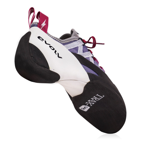 Shaman Lace Low Volume