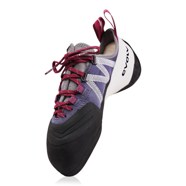 Shaman Lace Low Volume