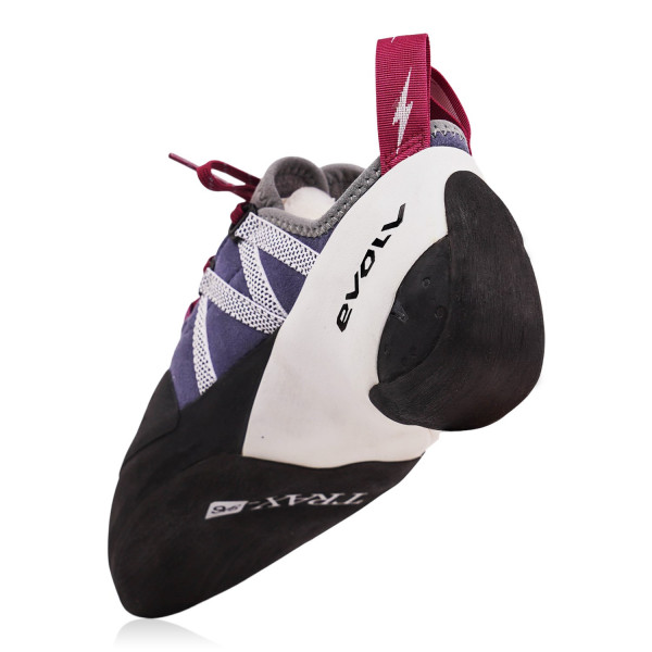 Shaman Lace Low Volume